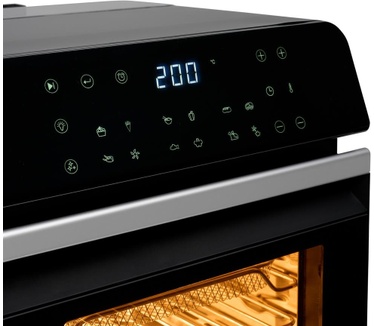 Princess 01.182085.01.001 Steam Airfryer Oven
