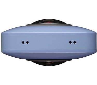 Ricoh Theta SC2 Blauw
