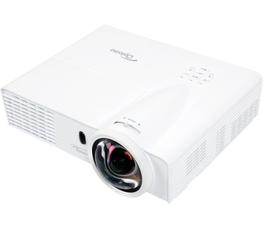 Optoma X305ST