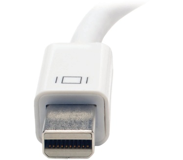 Tripp-Lite P137-06N-DVI-V2 Wit