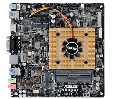 Asus N3050T