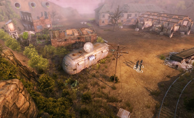 Wasteland 2