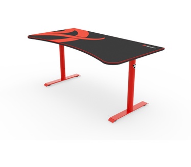 Arozzi Arena Gaming Desk Rood
