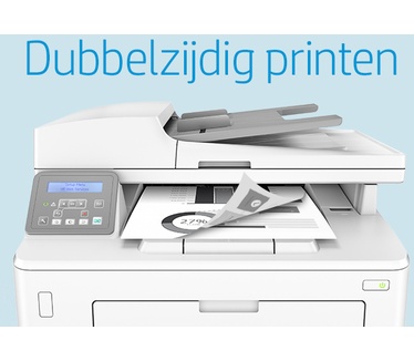 HP LaserJet Pro MFP M148dw