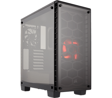 Corsair Crystal 460X