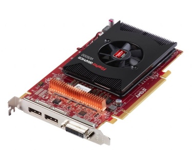 Sapphire FIREPRO W5000 (31004-32-40A)