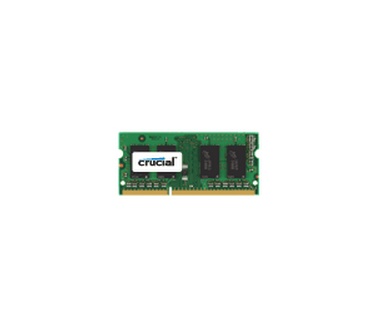 Crucial 16GB kit (8GBx2) DDR3
