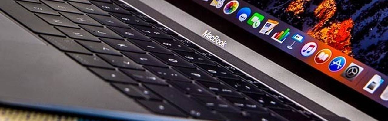 Apple Macbook 12 17 Review Tweakers