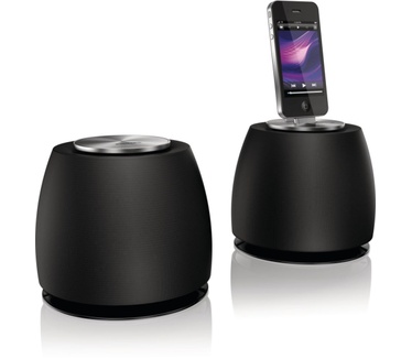 Philips DS6200 2.0 (Zwart)