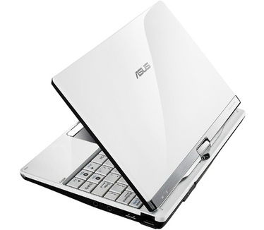 Asus Eee PC T91MT Wit