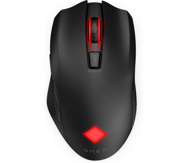 HP OMEN Vector