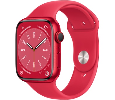 Apple Watch Series 8