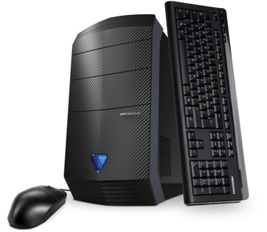 Medion Akoya P5228 F (BE)