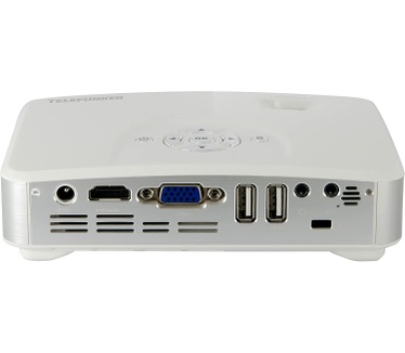 Telefunken DLP500 WiFi