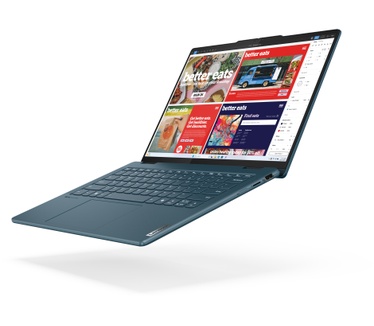 Lenovo Yoga 7 2-in-1 14IML9