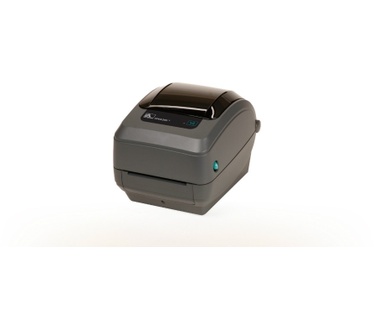 Zebra GX430T