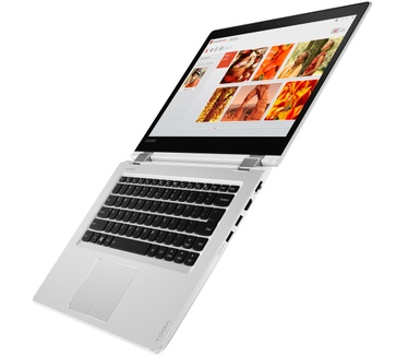 Lenovo Yoga 510-14ISK 80S700HVMH