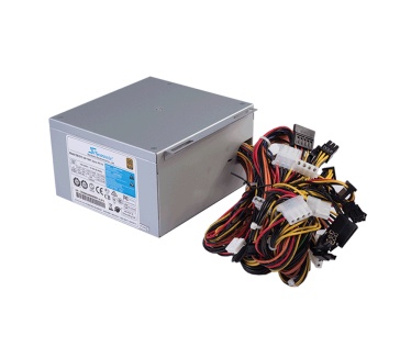 Seasonic SSP - 750 RT Active PFC F3