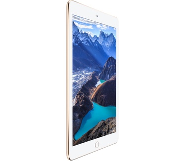 Apple iPad Air 2 Wi-Fi + Cellular 16GB Goud