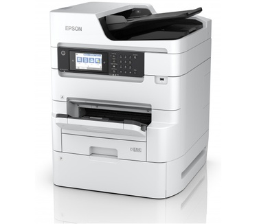 Epson RIPS WF-C879R