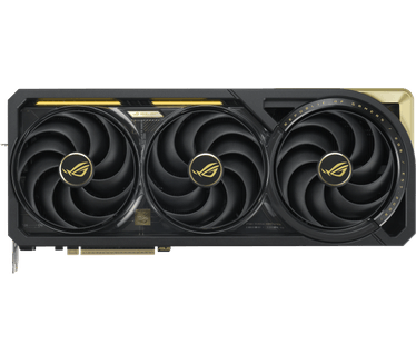 ASUS ROG Astral ASUS ROG Astral GeForce RTX 5090 Edition 20
