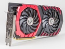 MSI GTX 1060