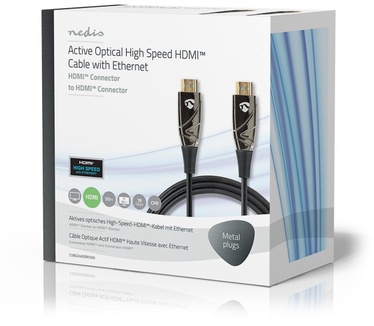 Nedis CVBG3400BK500