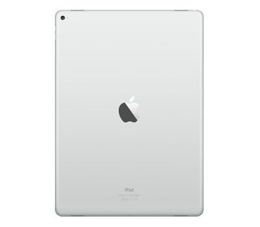 Apple iPad Pro WiFi 128GB Zilver