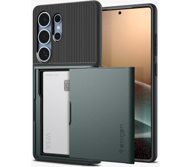 Spigen Slim Armor CS