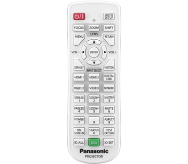 Panasonic PT-EZ590EJ