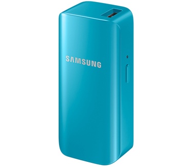 Samsung EB-PJ200 Blauw