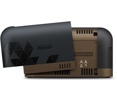 Nintendo Switch 2 - The Legend of Zelda - 40th Anniversary Edition