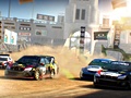 Colin McRae Dirt 2