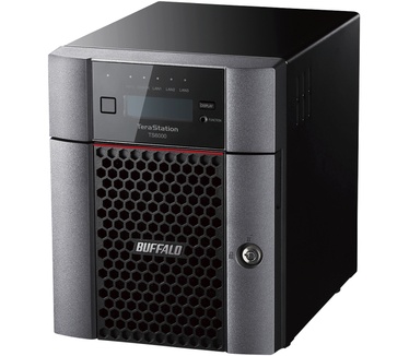 Buffalo 6400DN