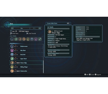 Xenoblade Chronicles X, Wii U