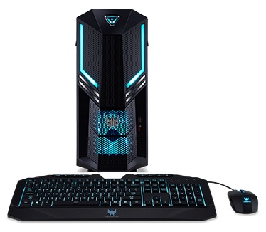 Acer Orion 3000 600 I9402