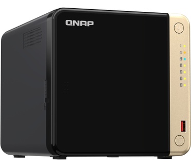 QNAP TS-464