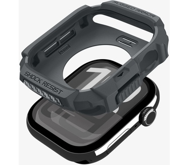 Spigen Rugged Armor 2
