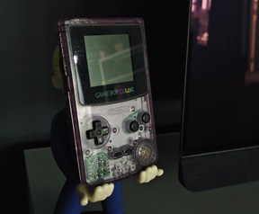 Cameratest - Video