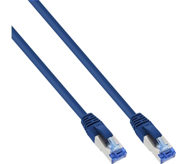 InLine 76821B Blauw