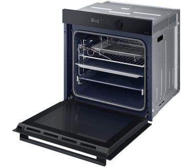 Samsung 76L 60cm Dual Cook™ Oven 5-serie NV7B5655SCK/U1