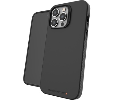 Gear4 Rio (iPhone 14 Pro Max) Zwart