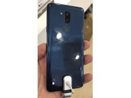 LG G7 gerucht