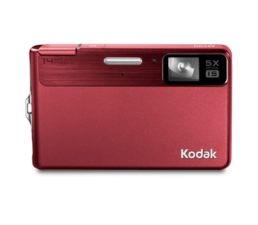 Kodak Easyshare M590  Rood