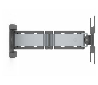 SMS Smart Media Solutions ICON WL 3D Black/Alu