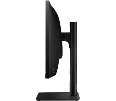 Samsung LS24R652FDU Zwart