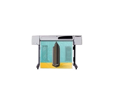 HP Designjet 500 Plus