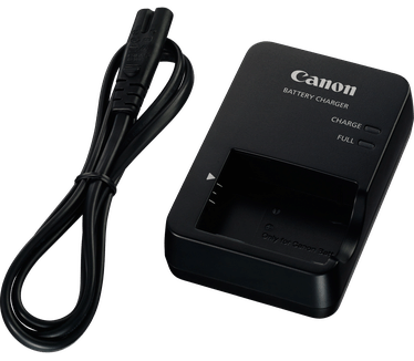 Canon CB-2LHE Batterijlader