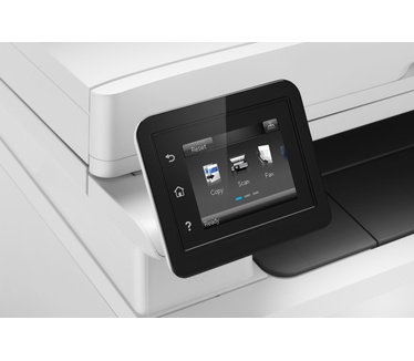 HP Color LaserJet Pro MFP M281fdn