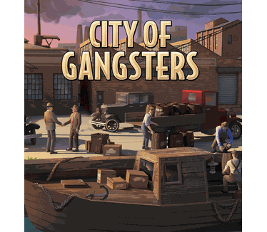 City of Gangsters